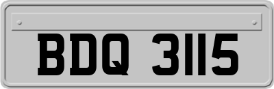 BDQ3115