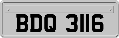 BDQ3116