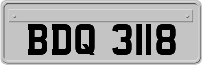 BDQ3118
