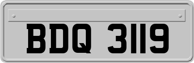 BDQ3119
