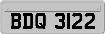 BDQ3122