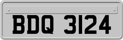 BDQ3124