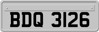 BDQ3126