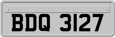 BDQ3127