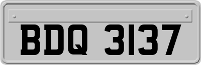 BDQ3137