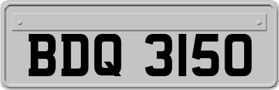 BDQ3150