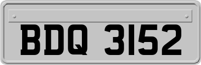 BDQ3152