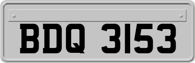 BDQ3153