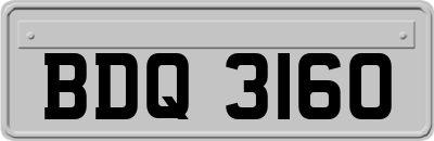 BDQ3160