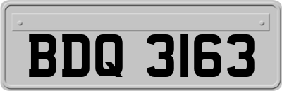 BDQ3163