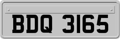 BDQ3165