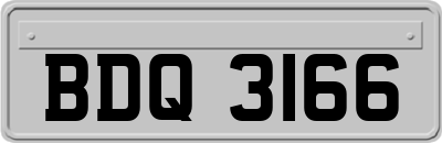 BDQ3166