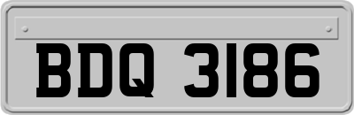 BDQ3186