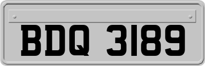 BDQ3189
