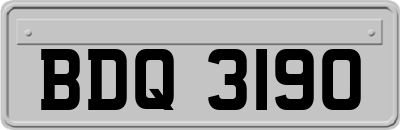 BDQ3190