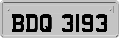 BDQ3193