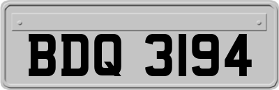 BDQ3194