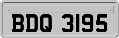 BDQ3195
