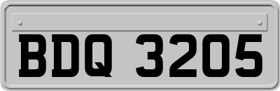 BDQ3205
