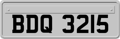 BDQ3215