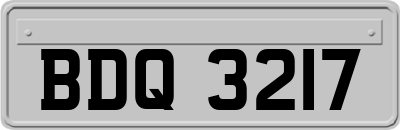 BDQ3217