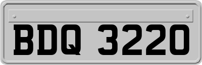 BDQ3220