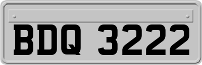 BDQ3222