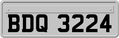BDQ3224