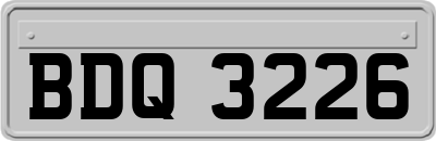 BDQ3226