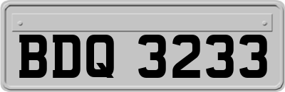 BDQ3233