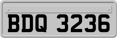 BDQ3236