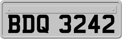 BDQ3242