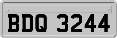 BDQ3244