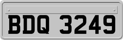 BDQ3249