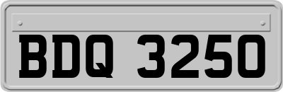 BDQ3250