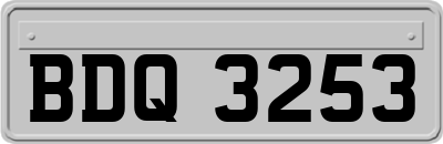 BDQ3253