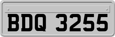 BDQ3255