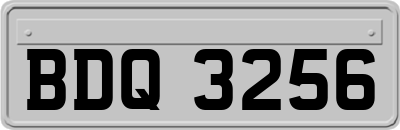 BDQ3256
