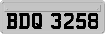 BDQ3258