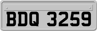 BDQ3259
