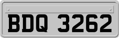 BDQ3262