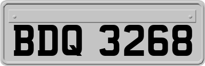 BDQ3268
