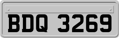 BDQ3269