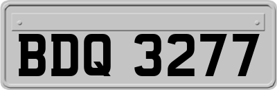 BDQ3277