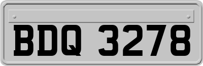 BDQ3278