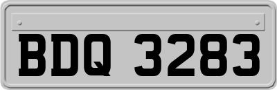 BDQ3283