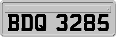 BDQ3285