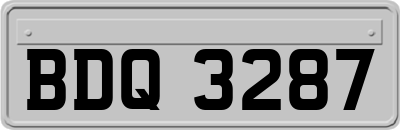 BDQ3287