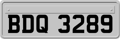 BDQ3289