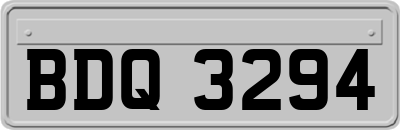 BDQ3294